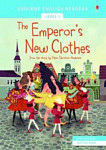 Usborne English Readers 1 The Emperor's New Clothes