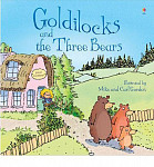 Goldilocks and Three Bears