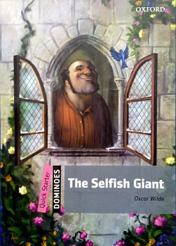 Dominoes  Quick Starter The Selfish Giant