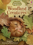 Usborne Beginners Woodland Creatures