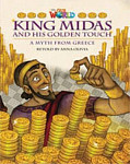 Our World Readers 6 King Midas Rdr