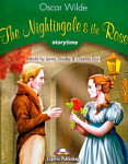 Storytime 3 Oscar Wilde The Nightingale and the Rose Teacher's Edition with Application