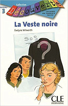 Decouverte 3 La Veste Noire