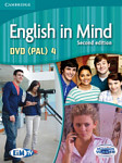 English in Mind (2nd Edition) 4 DVD
