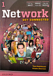 Network 1 Student Book with Online Practice