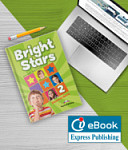 Bright Stars 2 ieBook
