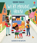 Usborne Families We're moving house