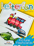 Letterfun Flashcards