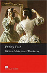 Macmillan Readers Upper-Intermediate Vanity Fair