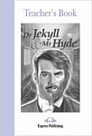 Graded Readers 2 Dr, Jekyll and Mr, Hyde Teacher's Book