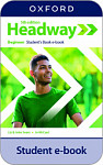 Headway (5th edition) Beginner Student's Book e-Book