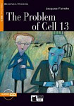 Read&Train 5 The Problem of Cell 13 with Audio CD