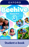 Beehive 3 Student's Book e-Book