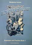 Excursions 1 Grammar and Practice Book