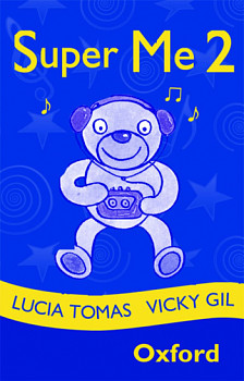 Super Me 2 Cassette