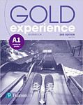 Gold Experience (2nd Edition) A1 Workbook
