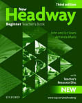 New Headway  Beginner (3rd edition) Teacher's Book