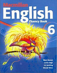 Macmillan English 6 Fluency Book