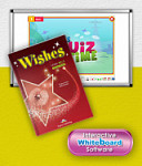 Wishes B2.2 IWB Software