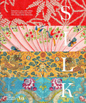 Silk Fiber, Fabric, and Fashion (V&A Museum)
