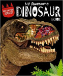 My Awesome Dinosaur Book