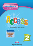 Access 2 IWB Software (Upper)