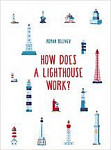How Does a Lighthouse Work? (How It Works)