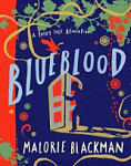 Blueblood A Fairy Tale Revolution