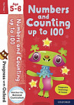 Progress with Oxford Numbers and Counting up to 100 Age 5-6