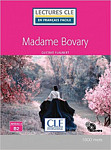 En Francais Facile 4 (B2) Madame Bovary + CD
