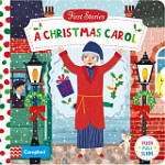 First Stories A Christmas Carol