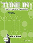 Tune In 1 Test Pack with CDs