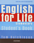 English for Life  Elementary Student's Book
