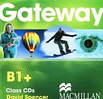 Gateway B1+ Class Audio CDs (Лицензионная копия)