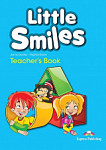 Little Smiles Teacher's Book