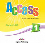 Access 1 Student's CD