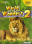 World Wonders 2 Interactive Whiteboard Software CD-ROM