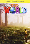 Our World 4 Video DVD
