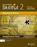 Skillful (2nd Edition) 2 Reading and Writing Premium Student's Book Pack