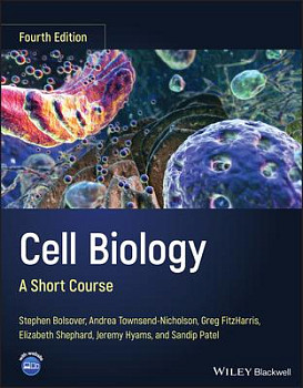 Cell Biology A Short Course 4th Edition