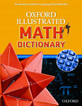 Oxford Illustrated Math Dictionary