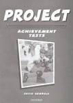 Project Achievement Tests