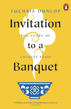 Invitation to a Banquet