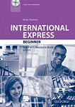 International Express (3rd Edition)  Beginner Teacher's Resource Book with DVD