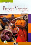 Green Apple 1 Project Vampire with Audio CD-ROM 