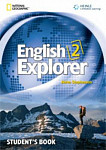 English Explorer 2 Student's Book