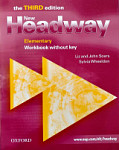 New Headway  Elementary (3rd edition)  Workbook without Key