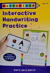 Interactive Handwriting Practice