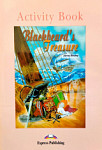 Graded Readers 1 Blackbeard's Treasure Activity Book