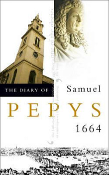 The Diary of Samuel Pepys Volume V - 1664